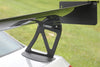 VERUS ENGINEERING(ヴェルスエンジニアリング)A0229A・SUBARU WRX(GVB)対応UCWリアウイング