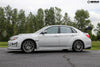 VERUS ENGINEERING(ヴェルスエンジニアリング)A0229A・SUBARU WRX(GVB)対応UCWリアウイング