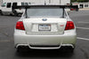 VERUS ENGINEERING(ヴェルスエンジニアリング)A0229A・SUBARU WRX(GVB)対応UCWリアウイング