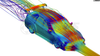 VERUS ENGINEERING(ヴェルスエンジニアリング)A0229A・SUBARU WRX(GVB)対応UCWリアウイング