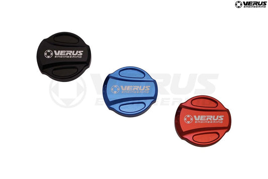 VERUS ENGINEERING(ヴェルスエンジニアリング)A0270A：RLAオイルフィラーキャップ：FA20エンジン・EJ系エンジン：全3色