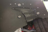 VERUS ENGINEERING(ヴェルスエンジニアリング)A0420A：TOYOTA GR SUPRA(A90/A91)ハイダウンフォースフロントスプリッターキット