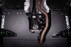 VERUS ENGINEERING(ヴェルスエンジニアリング)A0479A・GR86(ZN8)/BRZ(ZD8)・サスペンション＆デフカバー