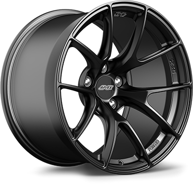 APEX VS-5RS 19inchx11J+40 5x112mm 66.6mm TOYOTA SUPRA A90/A91等 全3色