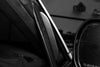 VERUS ENGINEERING(ヴェルスエンジニアリング)A0500A：GR86(ZN8)BRZ(ZD8)：アンチバフェッティングデフレクター：プラスチック製