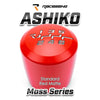 RACESENG レースセングシフトノブ MASSシリーズ ASHIKO アシコ スタンダードカラー