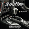 RACESENG レースセングシフトノブ MASSシリーズ ASHIKO アシコ スタンダードカラー