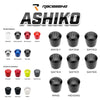 RACESENG レースセングシフトノブ MASSシリーズ ASHIKO アシコ スタンダードカラー