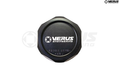 VERUS ENGINEERING(ヴェルスエンジニアリング)A0417A：SUBARU系ブレーキマスターシリンダーキャップ（全3色）