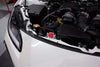 VERUS ENGINEERING(ヴェルスエンジニアリング)A0419A：GR86（ZN8）BRZ（ZD8）リザーブタンクキャップ（全3色）
