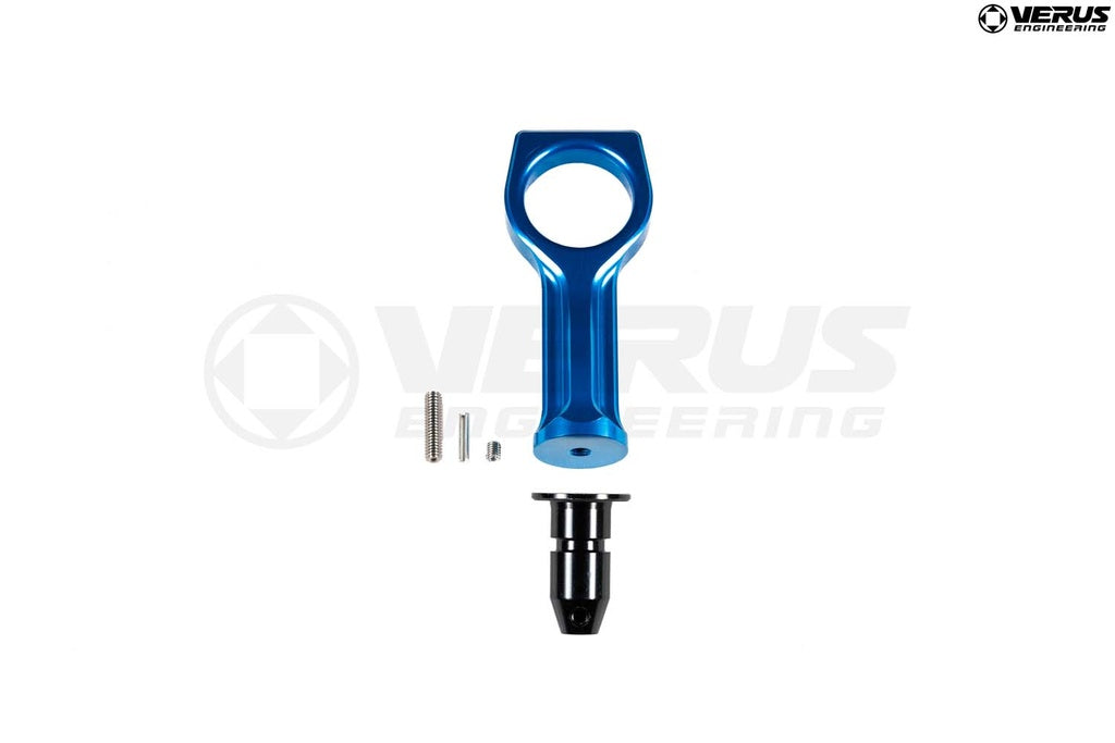 VERUS ENGINEERING(ヴェルスエンジニアリング)A0494A：TOYOTA・GR86(ZN8)：SUBARU：BRZ(ZD8)・WRX(VA/VB)レベルゲージディップスティック