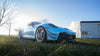 VERUS ENGINEERING(ヴェルスエンジニアリング)A0427A：PORSCHE 911(992)・GT3・デュアルダイブプレーンキット（カナード）