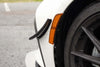 VERUS ENGINEERING(ヴェルスエンジニアリング)A0415A：ダイブプレーンキット（カナード）TOYOTA GR86