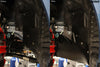 VERUS ENGINEERING(ヴェルスエンジニアリング)A0295A：FORD フォード・マスタング シェルビーGT350/GT350R：フェンダーイバキューエーションキット