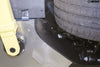 VERUS ENGINEERING(ヴェルスエンジニアリング)A0295A：FORD フォード・マスタング シェルビーGT350/GT350R：フェンダーイバキューエーションキット