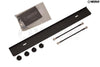 VERUS ENGINEERING(ヴェルスエンジニアリング)A0433A：TOYOTA：GR86(ZN8)：1ピースフロントスプリッター