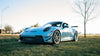 VERUS ENGINEERING(ヴェルスエンジニアリング)A0426A：PORSCHE 911(992)・GT3・フロントスプリッターキット