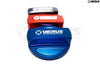 VERUS ENGINEERING(ヴェルスエンジニアリング)A0492A：GR86（ZN8）86（ZN6）BRZ（ZC6/ZD8）WRX（VB）ガソリンキャップ（全3色）