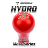 RACESENG レースセングシフトノブ MASSシリーズ Hydro ハイドロ：スタンダードカラー