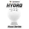 RACESENG レースセングシフトノブ MASSシリーズ Hydro ハイドロ：スタンダードカラー