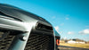 VERUS ENGINEERING(ヴェルスエンジニアリング)A0458A-ND：TOYOTA・SUPRA(A90)：ドライカーボンノーズインテークダクト（アウトレット）