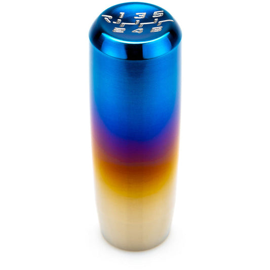 RACESENG レースセングシフトノブ MONOTi（モノチタン） - Spitfire