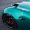 VERUS ENGINEERING(ヴェルスエンジニアリング)A0080A：ヴェルスエンジニアリング：MAZDA ロードスター：フードルーバーキット：左右2枚セット