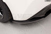 VERUS ENGINEERING(ヴェルスエンジニアリング)A0480A：GR86（ZN8）/BRZ（ZD8）：ストリートリアスパッツキット