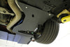 VERUS ENGINEERING(ヴェルスエンジニアリング)A0026A・SUBARU WRX STI S4(VA系)・リアサスペンションカバーセット