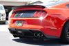 VERUS ENGINEERING(ヴェルスエンジニアリング)A0062A：FORD フォード・マスタング S550：リアディフューザー