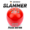 RACESENG レースセングシフトノブ MASSシリーズ SLAMMER スラマー：スタンダードカラー