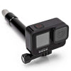 RACESENG GOPROマウント：TUGLESS VIEW：TUG SHAFT用タグレスビュー：GOPROマウント