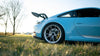VERUS ENGINEERING(ヴェルスエンジニアリング)A0425A：PORSCHE 911(992)・GT3・UCWリアウイングキット