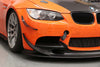 VERUS ENGINEERING(ヴェルスエンジニアリング)A0203A：BMW3シリーズ(E90/E91/E92)：ドライカーボンダイブプレーンキット（カナード）