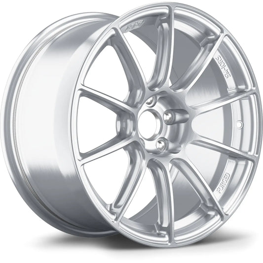 APEX SM-10RS 17inchx9J+35 5x100mm 56.1mm 86/GR86/BRZ等 全4色
