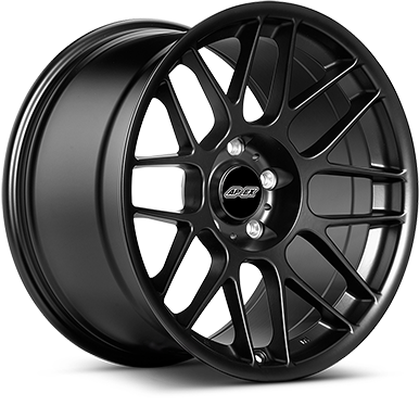 APEX ARC-8 19inchx10J+20 5x120m 67.1mm CHEVROLET コルベット等 全3色