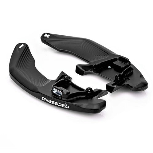 RACESENG SHIFTER PADDLES シフターパドル：3718101：VOLKSWAGEN DSG：全2色