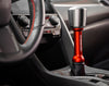 RACESENG レースセング シフトノブ用EXTENDERS MAX エクステンダーマックス：ブラック・レッド：2色設定