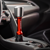 RACESENG レースセング シフトノブ用EXTENDERS MAX エクステンダーマックス：ブラック・レッド：2色設定