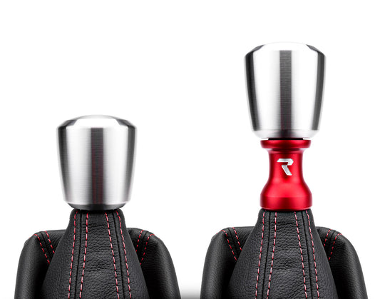 RACESENG レースセング シフトノブ用EXTENDERS MIN エクステンダーミニ：ブラッシュ仕上（限定生産品）