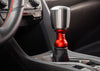 RACESENG レースセング シフトノブ用EXTENDERS MIN エクステンダーミニ：ブラック・レッド：2色設定