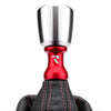 RACESENG レースセング シフトノブ用EXTENDERS MIN エクステンダーミニ：ブラック・レッド：2色設定