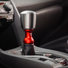 RACESENG レースセング シフトノブ用EXTENDERS MIN エクステンダーミニ：ブラック・レッド：2色設定