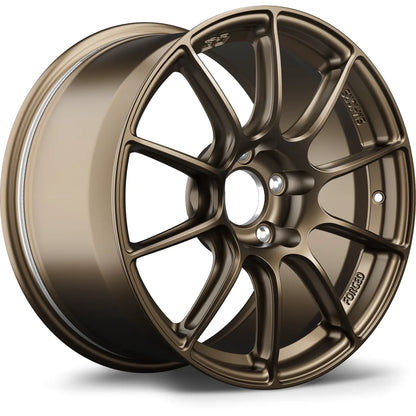 APEX SM-10RS 17inchx8J+40 5x100mm 56.1mm 86/GR86/BRZ等 全4色