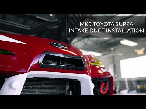 VERUS ENGINEERING(ヴェルスエンジニアリング)A0458A：TOYOTA・SUPRA