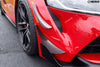 VERUS ENGINEERING(ヴェルスエンジニアリング)A0221A・ヴェルスエンジニアリング・TOYOTA・GRスープラ(A90/91)デュアルダイブプレーンキット：ドライカーボン