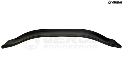 VERUS ENGINEERING(ヴェルスエンジニアリング)A0191A・ホンダ・シビックTYPE-R(FK8)対応P10リアウイング：ドライカーボン製リプレイスタイプ