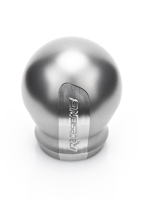 RACESENG レースセングシフトノブ OrbTi（オーブチタン） - Beaded