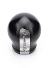 RACESENG レースセングシフトノブ OrbTi（オーブチタン） - Brushed Black