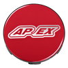 APEX Center Caps：エイペックスセンターキャップ